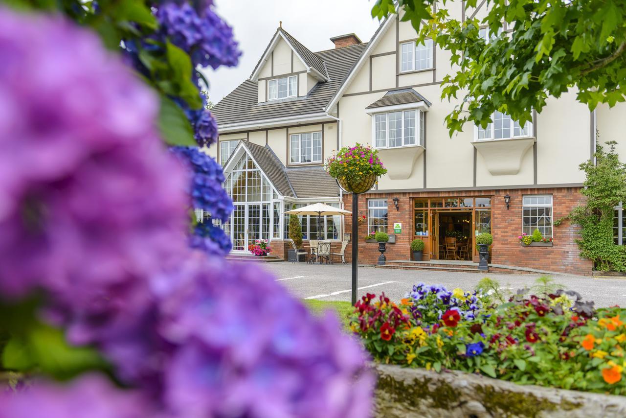 Old Weir Lodge Killarney Exterior foto